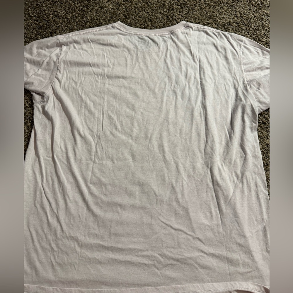 fresh laundry tee - Picture 4 of 4